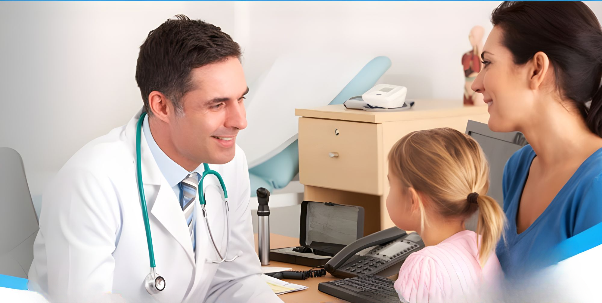 Belridge Medical Center