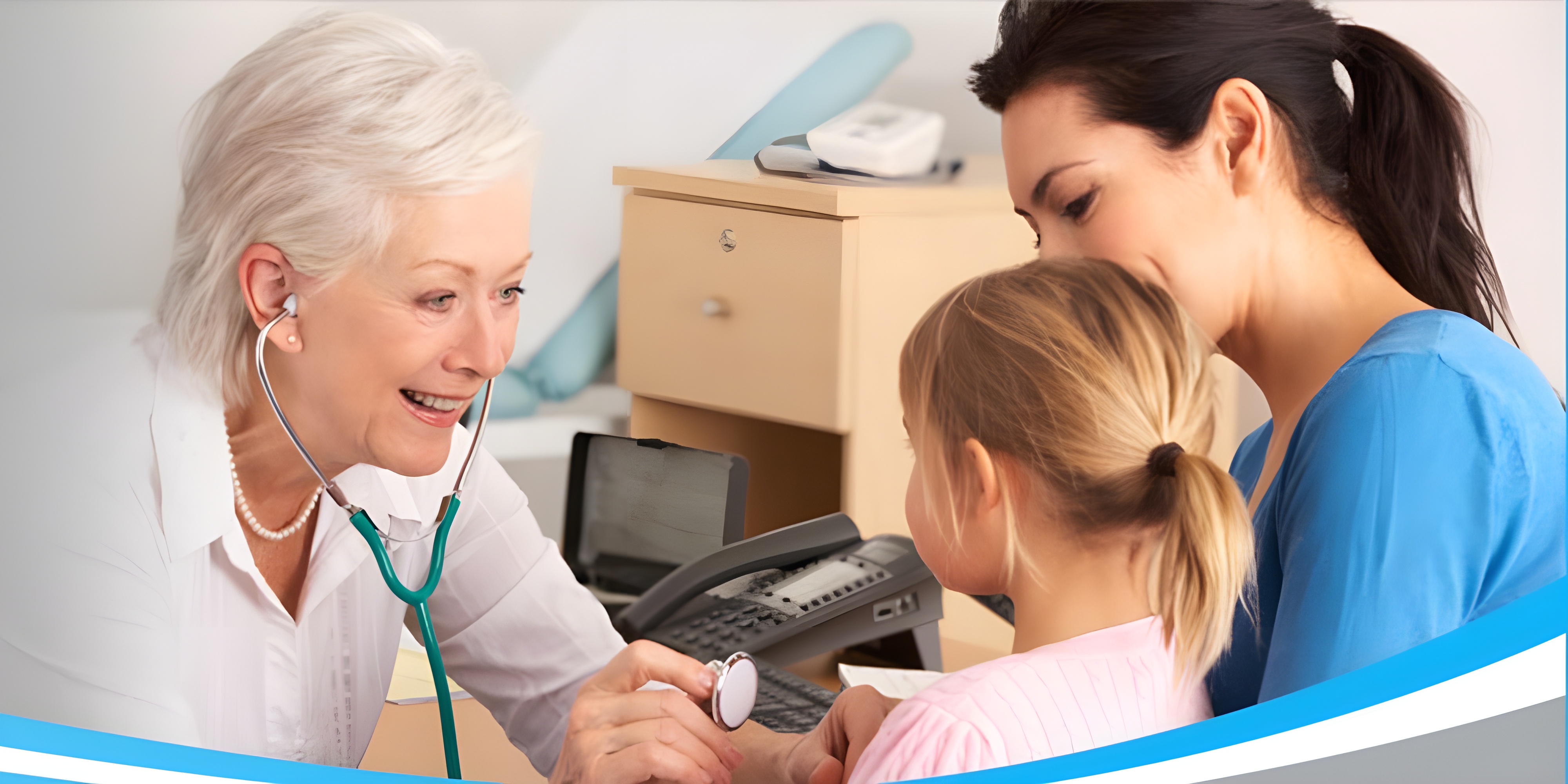 Belridge Medical Center