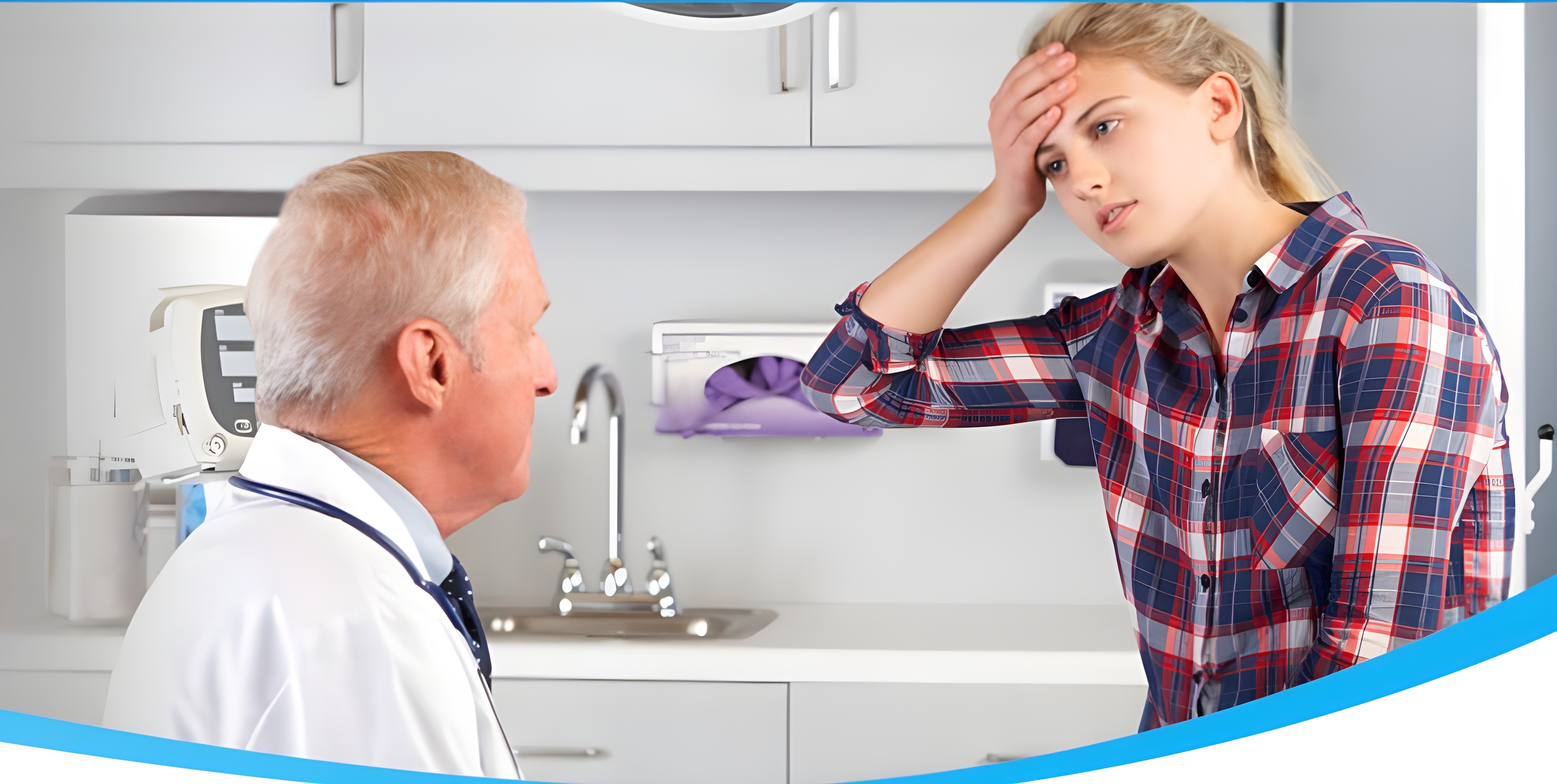 Belridge Medical Center